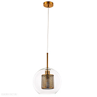 Подвесной светильник Arte Lamp MANCHESTER A7625SP-1AB