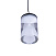 Трековый LED светильник для магнитного трека Azzardo Maya Track Magnetic AZ4629