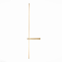 Настенный светодиодный светильник ST Luce ASTENTE SL1589.301.01