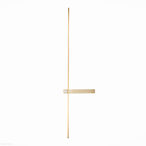 Настенный светодиодный светильник ST Luce ASTENTE SL1589.301.01