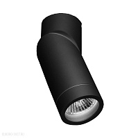 Уличный потолочный светильник Crystal Lux CLT 030C BL