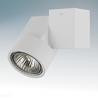 Накладной светильник Lightstar Illumo X1 051026