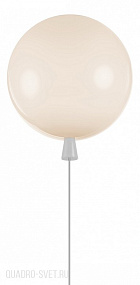 Потолочный светильник LOFT IT 5055 5055C/S white