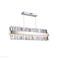 Светодиодная подвесная люстра Vele Luce Calabria VL3073P11