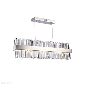 Светодиодная подвесная люстра Vele Luce Calabria VL3073P11