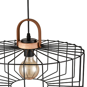 Подвесной светильник Vele Luce Ritmo VL6312P21