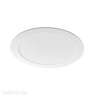 Встраиваемый светодиодный светильник Kanlux ROUNDA 25841