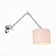 Бра ST Luce Marcia SL460.101.01
