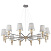 Большая люстра Maytoni Marseille MOD039PL-12N