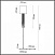 Торшер Odeon Light Nicole 4886/1F