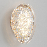 Бра светодиодное Crystal Lux FELICIDAD AP9W LED