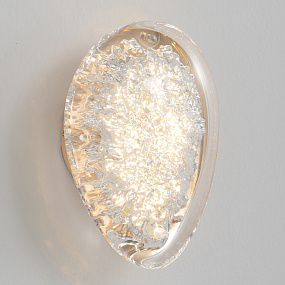 Бра светодиодное Crystal Lux FELICIDAD AP9W LED