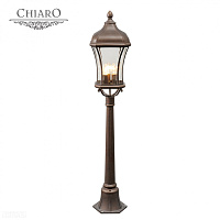 Напольный светильник Chiaro Шато 800040203