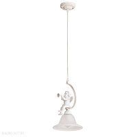 Подвесной светильник Arte Lamp AMUR A1133SP-1WG