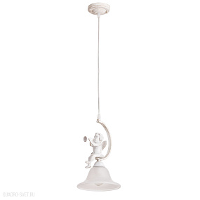 Подвесной светильник Arte Lamp AMUR A1133SP-1WG