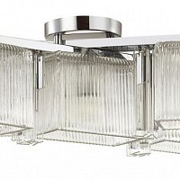 Потолочная люстра Odeon Light GATSBY 4871/5C