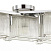Потолочная люстра Odeon Light GATSBY 4871/5C
