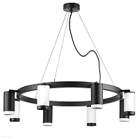 Большая люстра Lightstar Rullo LR01837436476