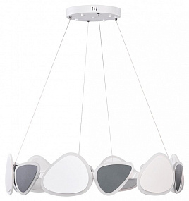 Подвесная светодиодная люстра LUMION KUMIKO 5611/99L