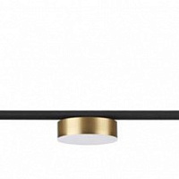 Подвесной светодиодный светильник LUMION FLINT 6532/57L