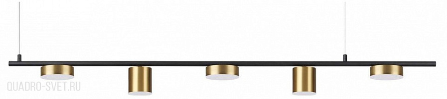 Подвесной светодиодный светильник LUMION FLINT 6532/57L
