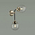 Бра Odeon Light PRIAMA 4971/2W