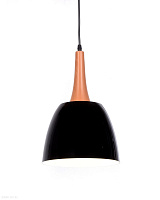 Подвесной светильник Lumina Deco DERBY LDP 7901 BK