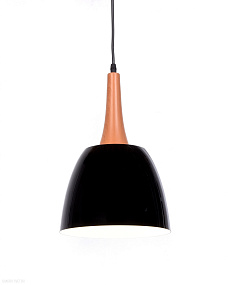 Подвесной светильник Lumina Deco DERBY LDP 7901 BK