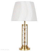 Настольная лампа Arte Lamp JESSICA A4062LT-1PB