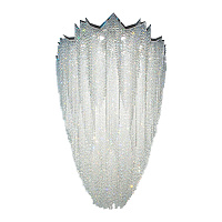 Большая хрустальная люстра L'Arte Luce Akazone L59220.98