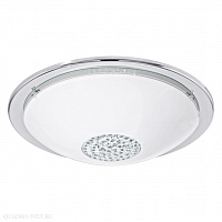 Настенно-потолочный LED светильник EGLO GIOLINA 93778