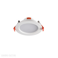 Встраиваемый светодиодный светильник Kanlux LITEN LED 25563