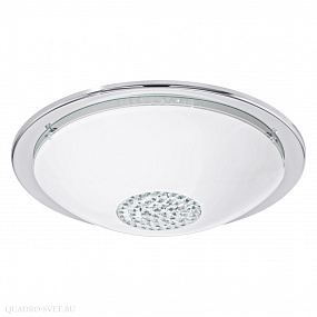 Настенно-потолочный LED светильник EGLO GIOLINA 93778