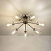 Люстра потолочная CITILUX Томми CL102171