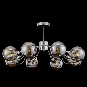 Люстра потолочная Freya Sally FR5014PL-08CH