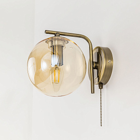 Бра CITILUX Томми CL102313