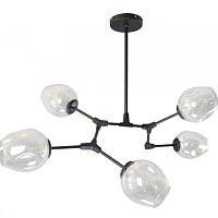 Подвесная люстра KINK Light Нисса 07512-5,19(21)
