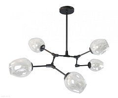 Подвесная люстра KINK Light Нисса 07512-5,19(21)