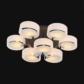 Люстра потолочная ST Luce Foresta SL483.402.09