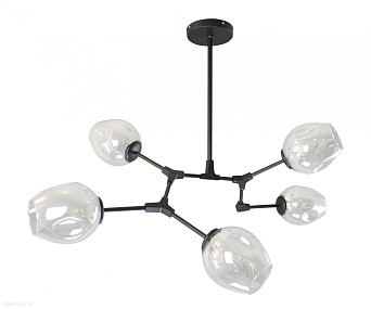 Подвесная люстра KINK Light Нисса 07512-5,19(21)