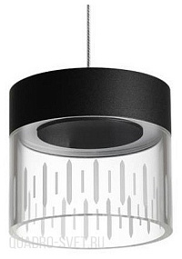 Подвесной светодиодный светильник NOVOTECH AURA 359006
