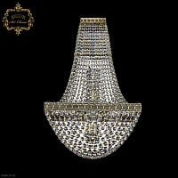 Бра хрустальное Bohemia Art Classic 20.322B.H2.35SP.GB