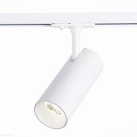 Трековый светодиодный светильник для однофазного трека ST LUCE MONO ST350.536.20.36