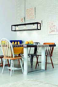 Подвес EGLO ELSWICK 49564