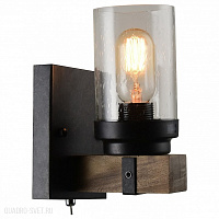 Бра Arte Lamp A1693AP-1BR