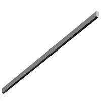 Накладной светодиодный светильник 2м 36Вт 48° Donolux Eye-line DL18515C121A36.48.2000BB