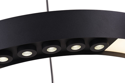 Подвесная люстра Vele Luce Octopus VL10152P06