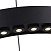 Подвесная люстра Vele Luce Octopus VL10152P06