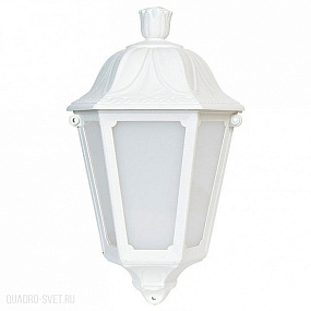Настенный уличный светильник Fumagalli Daria M28.000.000.WYE27