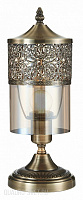 Настольная лампа CITILUX Эмир CL467813